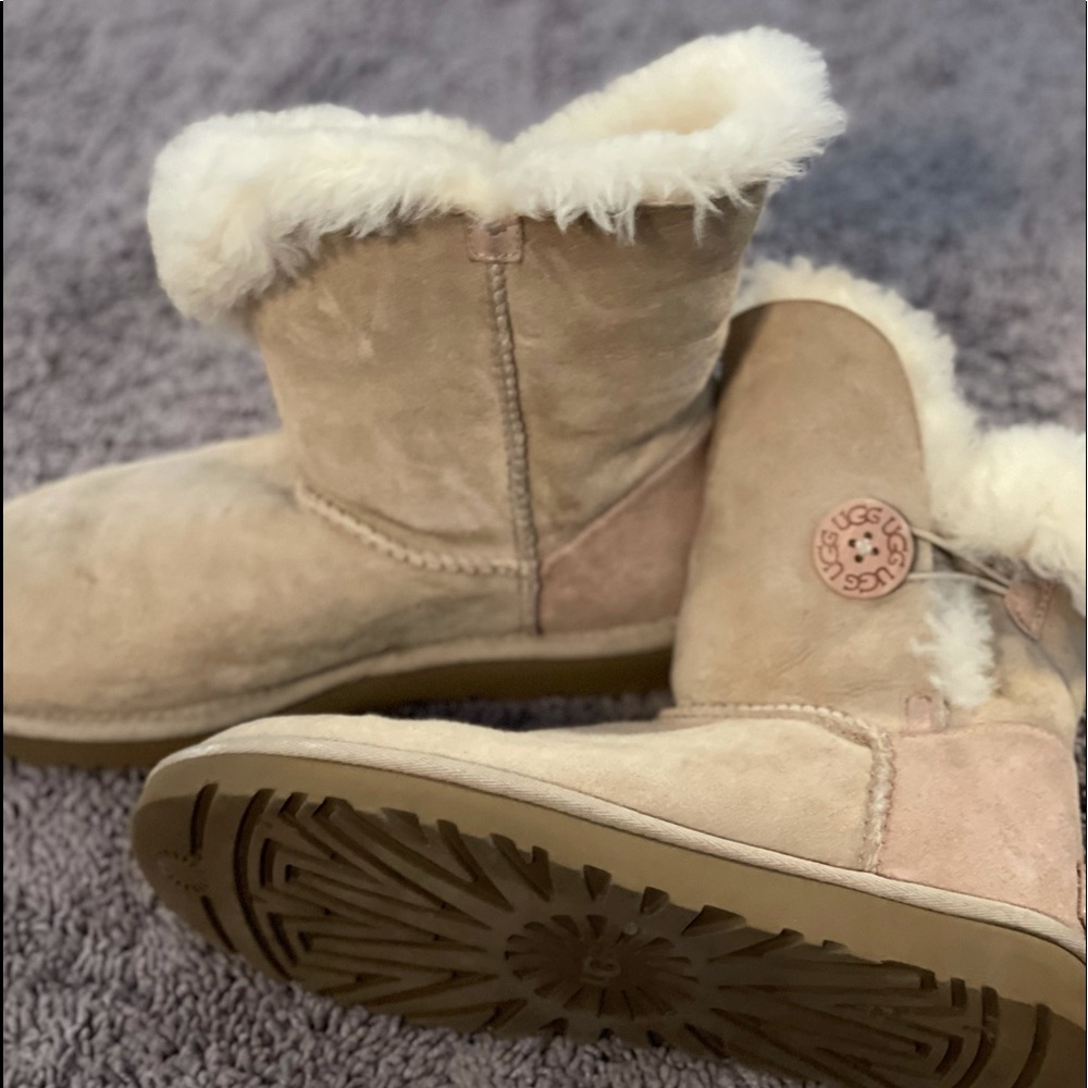 Ugg boots